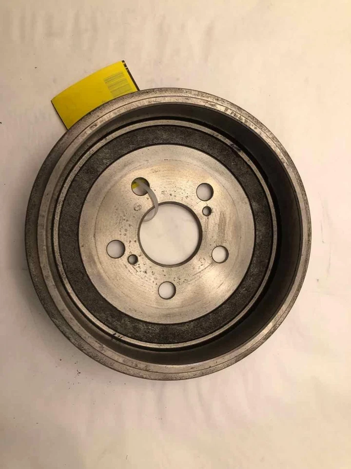 2003 2008 TOYOTA COROLLA седан 1,8 л задний тормозной барабан 5 зажимов левой или правой стороне - Изображение 3 из 4