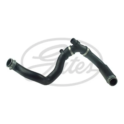Gates Lower Radiator Hose 2035015582 A2035015582 | eBay