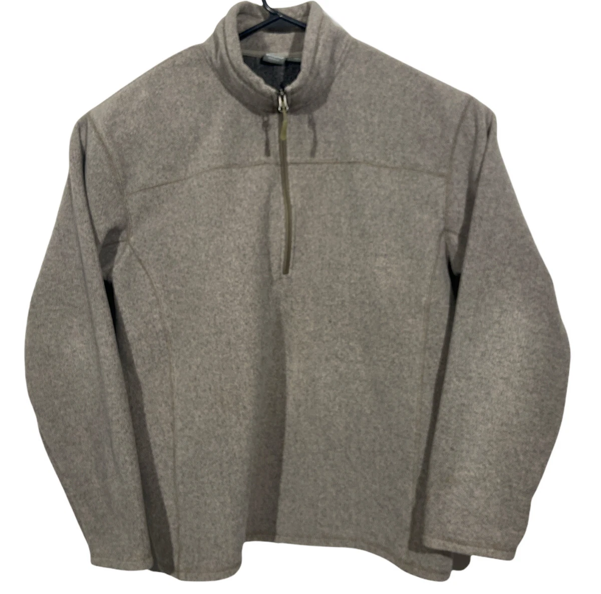 White clearance sierra fleece