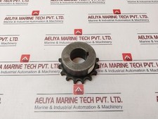 MARTIN 5016 7/8 Half Chain Coupling Hub 10232605-001