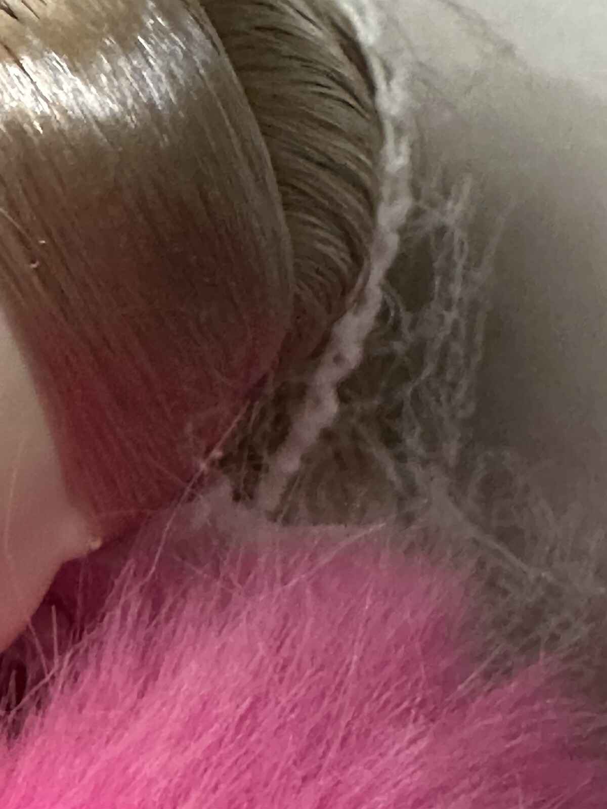 Poppy Parker Snow Stopper Ash Blonde in  Pink Doll Integrity Toys New