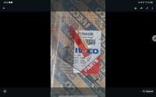 IVECO 4764156 Pompa acqua 190.42 originale EXTRA SCONTO € 50 MESE APRILE C.MESE