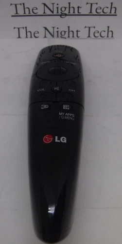 Original OEM LG AN-MR3007 Remote Control