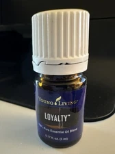 young living loyalty oil