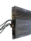 Sherwood Audio Amplifiers