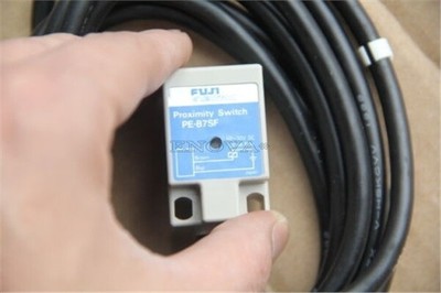1Pcs PE-B7SF Fuji Plc Module ws
