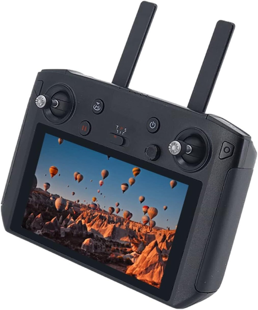 【美品】dji Mavic 2 Pro用スマートコントローラー DJI Smart Controller for Mavic2 Pro - MotioNew
