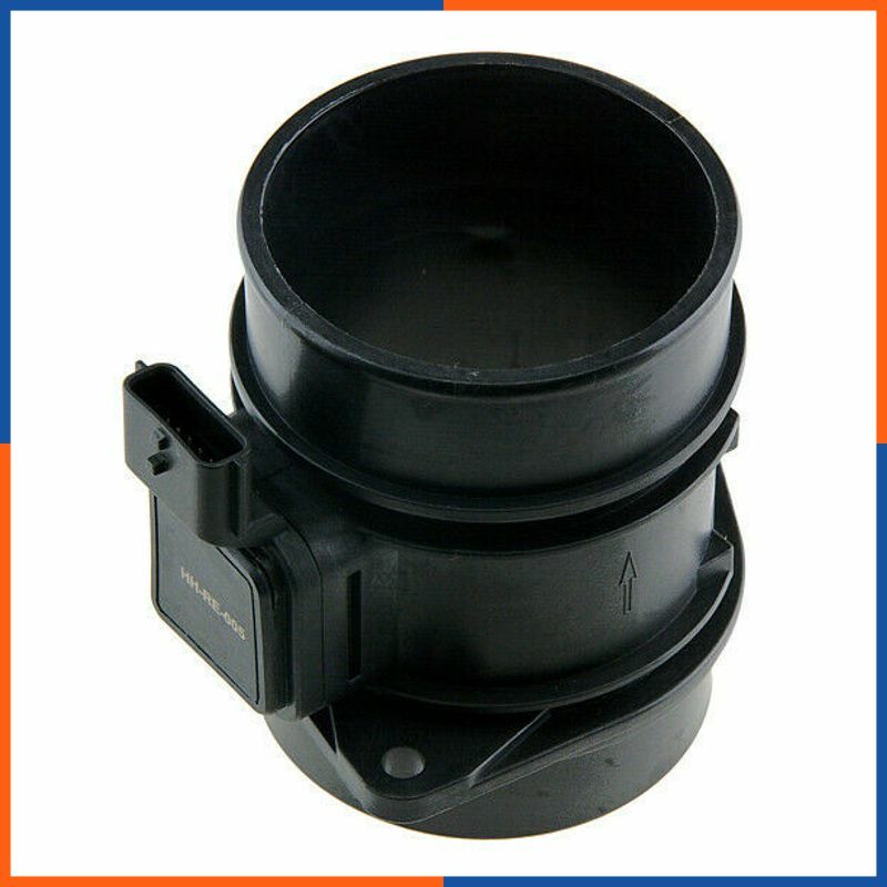Flussomètre d'air de remplacement pour moteurs Renault 5WK97005Z