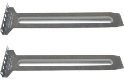 Cisco Foxconn 2U 19'' Rack Mounting Rails 700-32845-01 für Nexus 5548 5596 