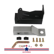Hitch 093-1136-98 & 093-1111-00 For Bad Boy M...