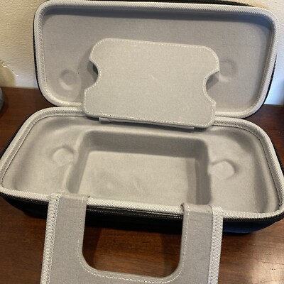 Protective Hard Case for Steam Deck Holder Bag Portable Carrying Cover Case