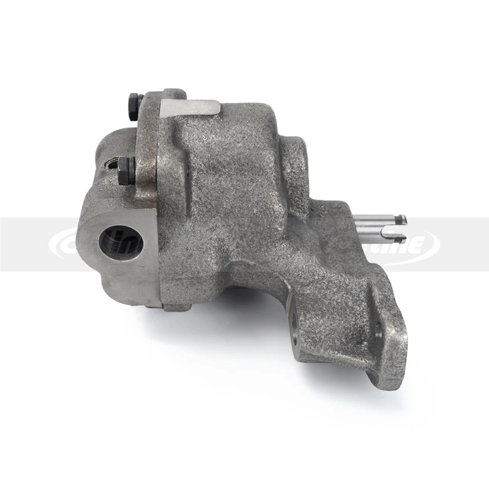 High Volume Oil Pump For Chevrolet C1500 C2500 V30 4.3L 5.0L 5.7L M55HV - Image 2 of 4