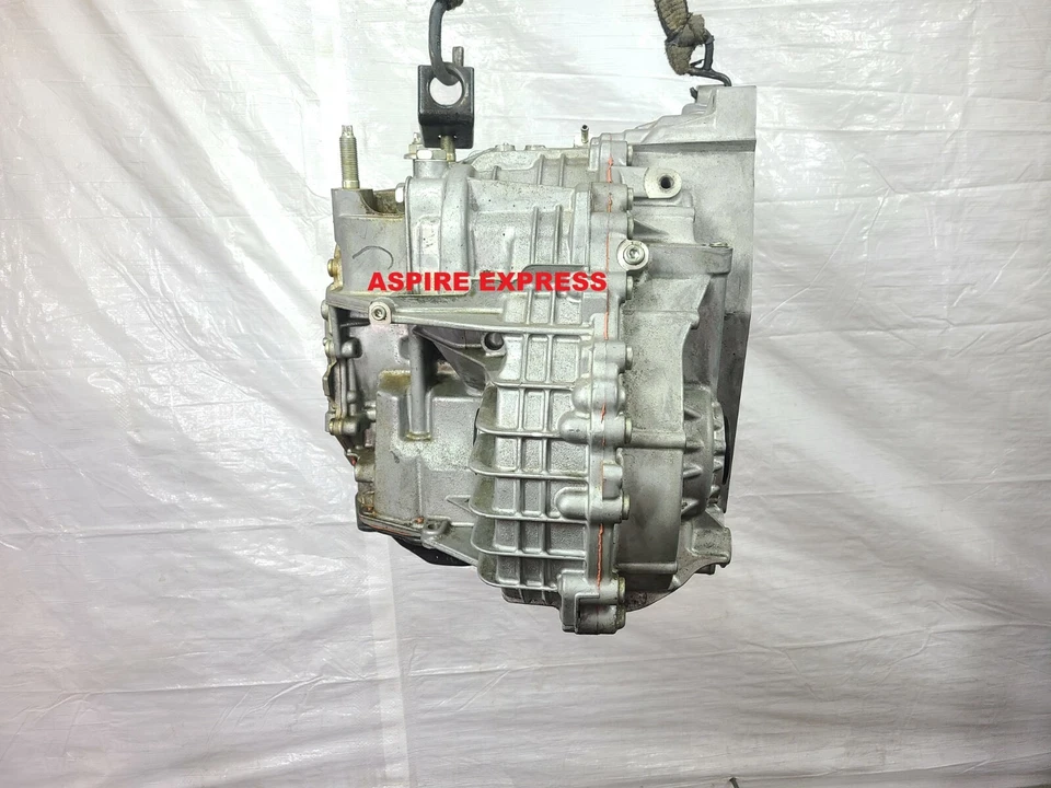 2014-2018 Mazda 3 2.5L Automatic Transmission OEM Foto 3 de 4
