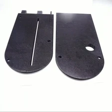Table Saw Zero-Clearance Insert Plate for Ridgid R4512 Tablesaw
