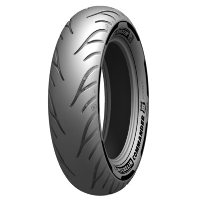 MOTORRADREIFEN CRUISER MICHELIN COMMANDER 3 CRUISER RF REAR 140 90 B 16 77 H  