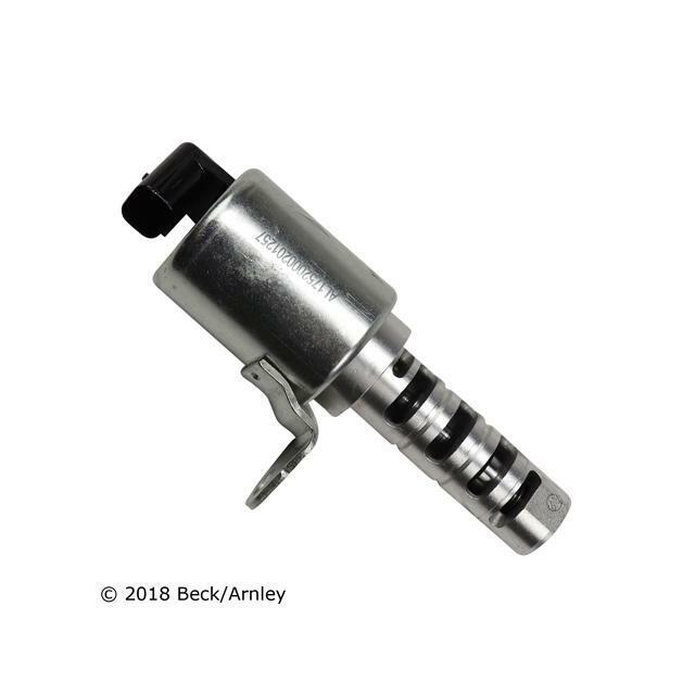 1717 Jaguar XE 1315 XF Variable Valve Timing Solenoid eBay