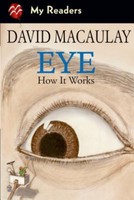 Eye: How It Works (my Readers, Level 4) on sale Eye: How It Works (my Readers, Level 4) on sale