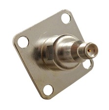 Bird 4240-336 Style SMA Female Unidapt Type QC Connector for Bird 43 and 4304A