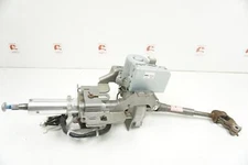 2017-2019 Nissan Rogue Sport Power Steering Column & Shaft Used Oem 48811-6ma1a