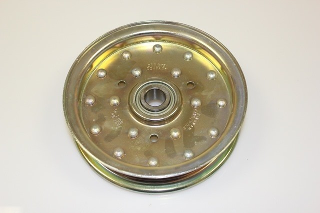 Puleggia Laterale Spazzole Robot Piscina Aquavac E Tiger Shark - Foto 2