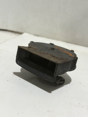 1988-1994 GMC/CHEVY C/K 1500/2500/3500 ENGINE BAY HORN USED OEM - Picture 4 of 9