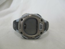 timex ironman triathlon m509