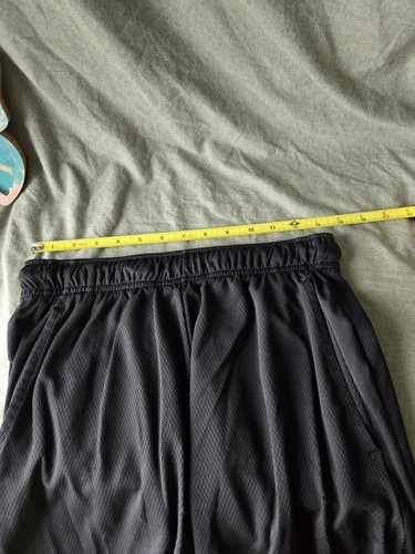 Girls Shorts Llama XL Black Pink Soft Thin Kids Poms Elastic Natural Life Extra - Picture 12 of 12