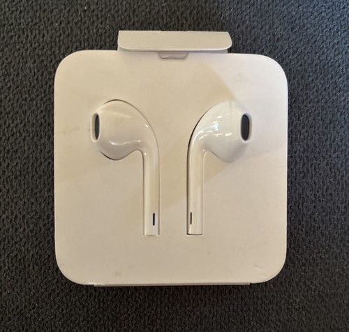 GENUINE Apple EarPods/Earbuds A1748 Lightning for iPhone/iPad