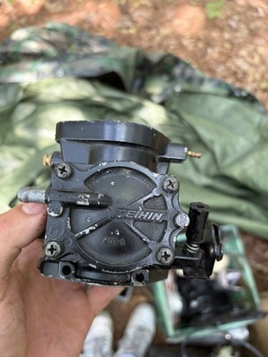Keihn Cdk 2 Kawasaki 750 Carb