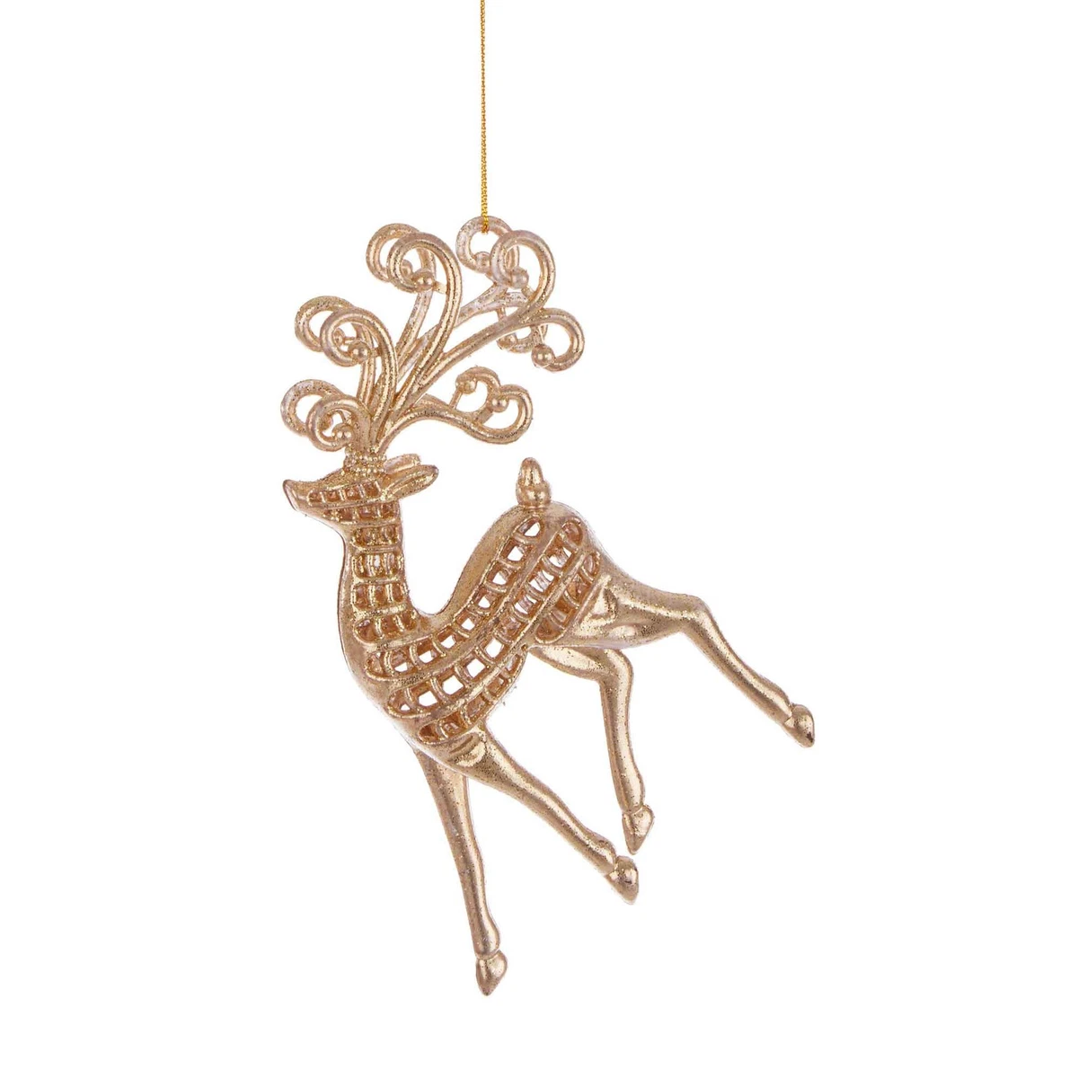 Decorazioni Albero renna per albero di Natale | Acquisti Online su