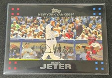 Yankee Greats: 100 Classic Baseball Cards Book Review 28