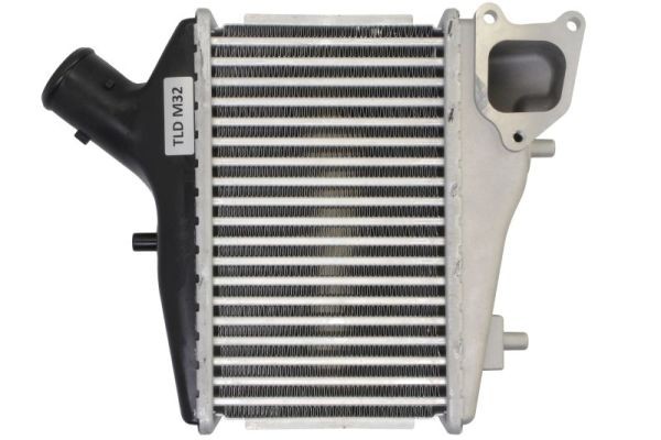 THERMOTEC DA4005TT Charge Air Cooler for HONDA