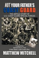 Matthew Mitchell | Not Your Father's Coast Guard | Taschenbuch | Englisch (2009)