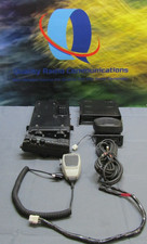 Kenwood TK-790H 148-174 MHz VHF 110 Watt Remote Head Two Way Radio w Mic