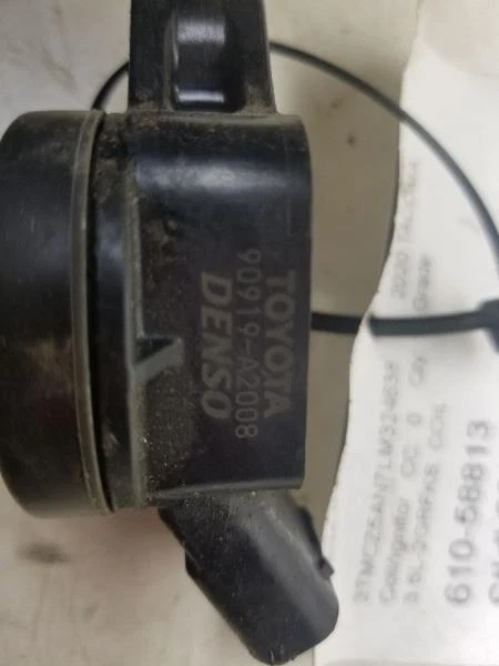 ENCENDEDOR BOBINA 16 17 18 19 LEXUS GS350 3,5 L Foto 4 de 4