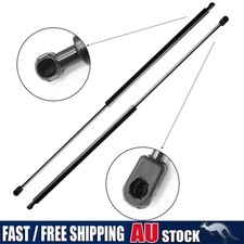 2Pcs For Toyota Tundra Sequoia 07-17 Front Bonnet Lift Support Gas Shock Struts