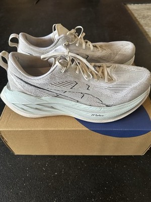 ASICS Superblast 2 Men's Size 11.5
