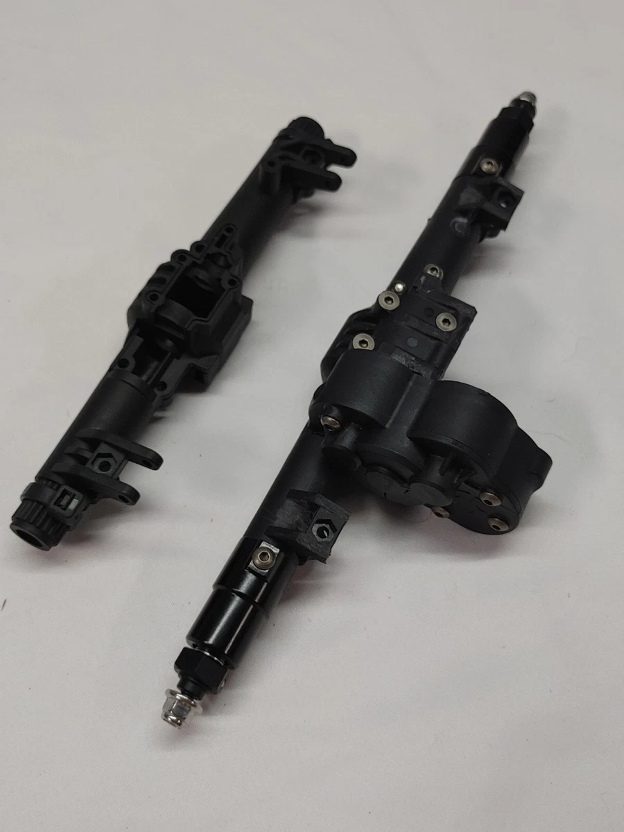 Axial Xr10 for sale - eBay