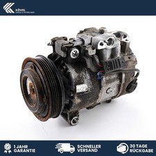 Original Klimakompressor Klimaanlage Mercedes B-Klasse W246 B 180 4472806531