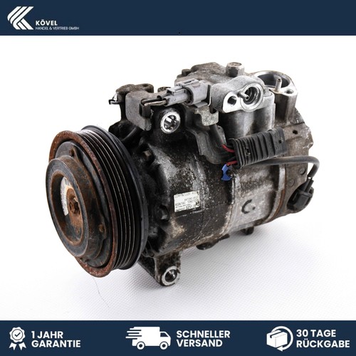 Original Klimakompressor Klimaanlage Mercedes B-Klasse W246 B 180 4472806531