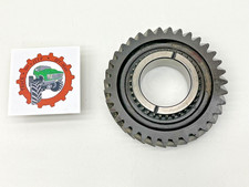 Np205 New Process Transfer Case Low Gear Ford Gm Dodge International Oem