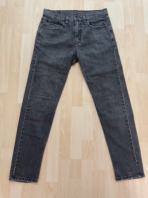 Levis Herren Jeans Hose blau schwarz Creme Rot 502 508 511 512 615 W30 W31 W32