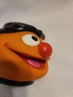 Vintage 1995 Sesame Street Ernie Figural Plastic Mug Applause Jim Henson — photo 7