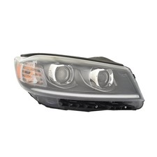 For 2019 2020 Kia Sorento Headlight Passenger...