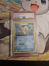2006 Pokemon EX Squirtle Crystal Guardians PSA3