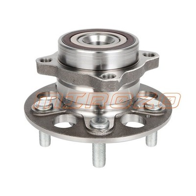 Rear AWD Wheel Hub Bearing for 2017-2022 Honda CR-V AWD Encoder 512632