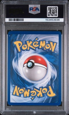 2004 POKEMON EX TEAM ROCKET RETURNS #100 ROCKET'S MOLTRES EX-HOLO