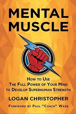 #ad Mental Muscle How to Use the Full Power of Your Mind to Develop Superhuman ... $13.94