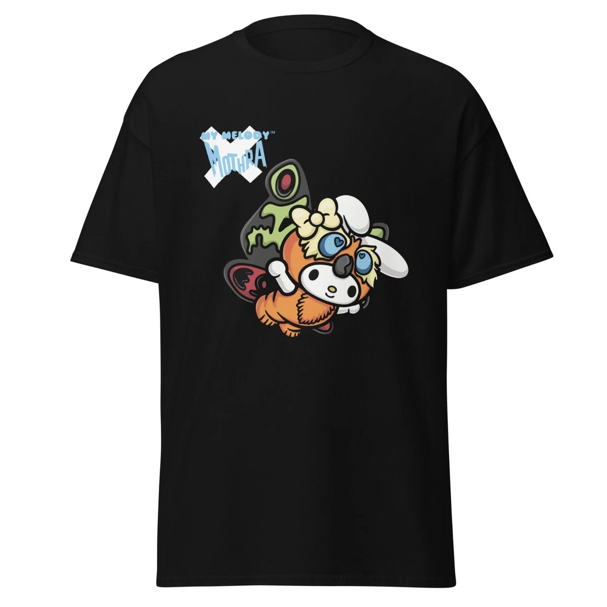 Hello Kitty Unisex Adult T-Shirts for sale | eBay