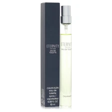 Calvin Klein Eternity 0.33 oz Mini EDT for men